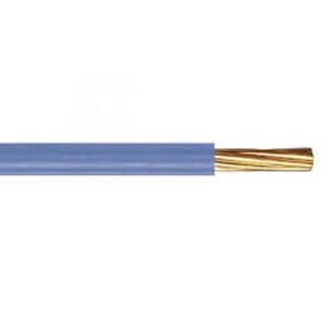 6491X 4.0mm Single Cable Blue 100M Coils