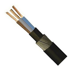 3Core 6.0mm SWA Cable
