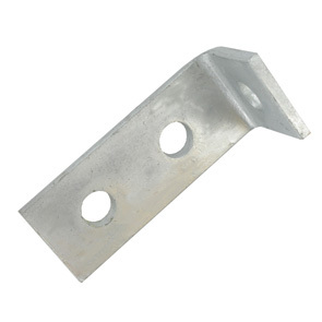Unistrut Bracket L Shape 1 And A 3 Hole