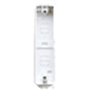 2Gang Moulded Architrave Box