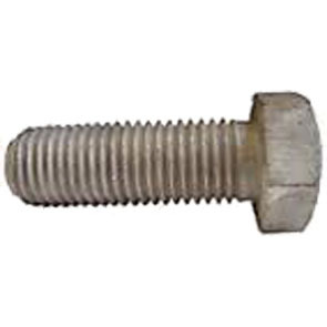Hex Head Setscrew M8 X 35mm Long