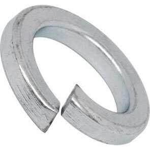 Spring Washer M8