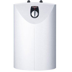 15L Unvented Water Heater C/W Temp + Press Press Valve
