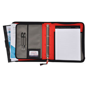 Magma A4 Contractor Organiser