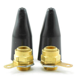 Brass SWA Cable Gland 32mm 2 Pt Kt