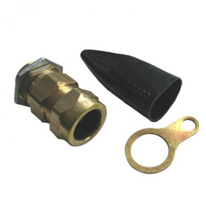 Brass SWA Cable Gland 63mm 1 Pt Kt