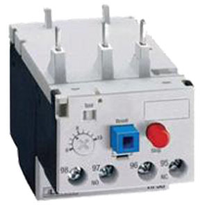 20 – 25A Thermal Overload  For Contactor Bf09-Bf38