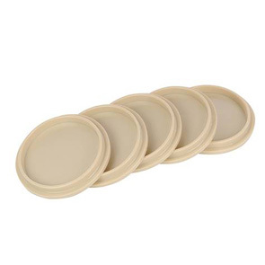 Plastic Plugs Of Solid Board Cutter Pack Of 5