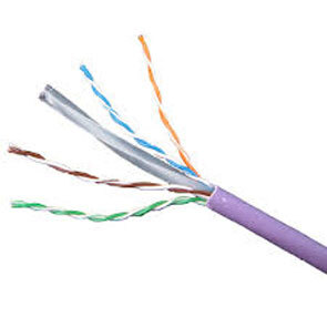 Cat 5E Duct Grade Cable 305M Box Cca