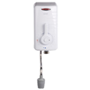 Instant 3Kw Hand Wash Unit Aqua Manual 3Xl