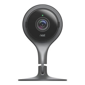 Nest Indoor Camera
