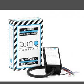 Zano ZbarLED300 Dimming Pack 300W LED