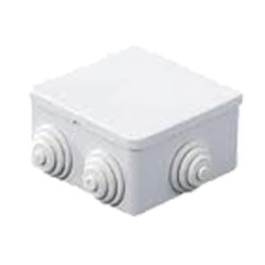 Enclosure IP55 80X80X40
