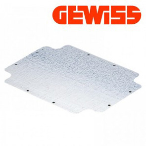 Mounting Plate 190 X 240mm To Suit Gw44208