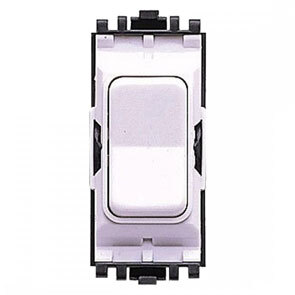 20Amp Sp 2Way + Off Switch