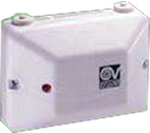 Timed Transformer For Lv Fan