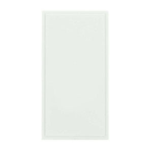 Blank – Polar White