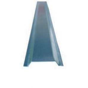 25mm Metal Capping 2 Metre