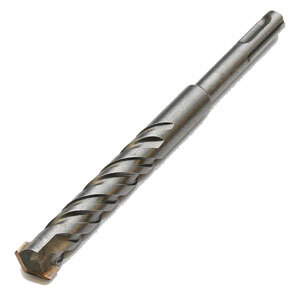 6.0mm X 160mm Sds Plus Masonary Drill