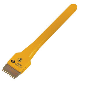 Ceka Scutch Chisel T4211/1 25mm Comb Blade Blade Only