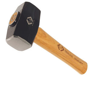 Club Hammer 4219 4Lb