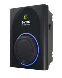 7.4kW EV Charger, Type 1 & Type 2, Single Phase, Untethered