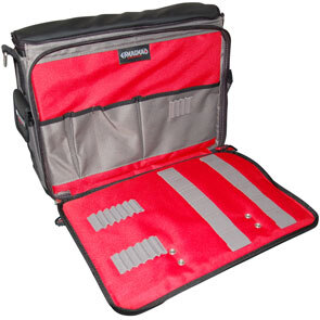 Magma Technicians Tool Case