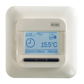 Programmable Thermostat 16A