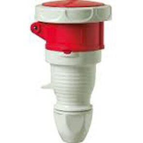 5Pin 415Volt 16Amps Coupler