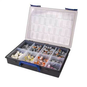 Installer Box Professional – 240 Connectors