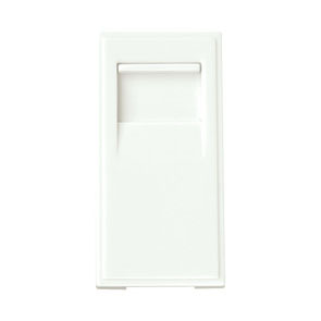 Telephone Master – Polar White