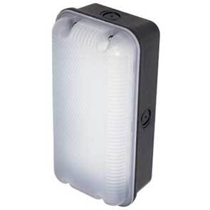 LED Polycarbonate Bulkhead