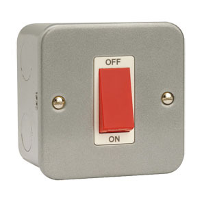 45A DP Switch