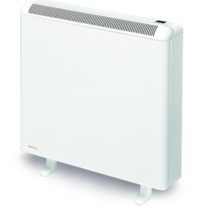 Elnur 2.6Kw/1200W Integrated Storage Heater With Bricks