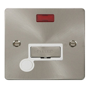 Ingot 13A Connection Unit + Flex Outlet + Neon