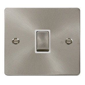 Ingot 20A 1 Gang DP Switch