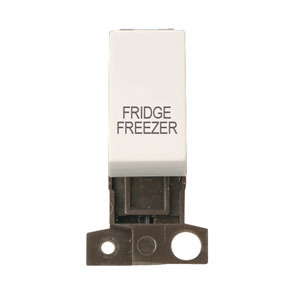 13A Resistive 10Ax DP Switch Polar Fridge Freeze