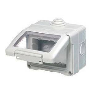 Waterproof Switch Enclosure 3 Mod