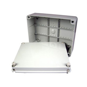 Enclosure IP56 300X220X120