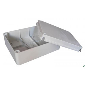 Enclosure IP56 460X380X120