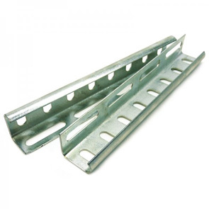 PVC 40 X 16mm Mini Trunking 3M Lth