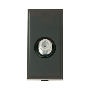 Single Female Satellite – Black