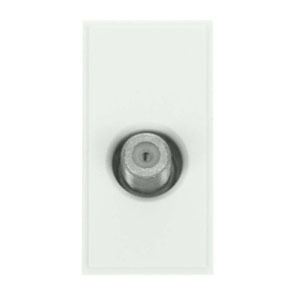 Single Female Satellite – Polar White