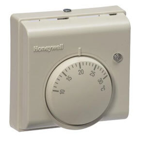 Honeywell Room Stat 10-30Deg