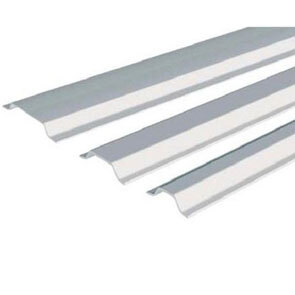 25mm PVC Capping 2Mt Lths