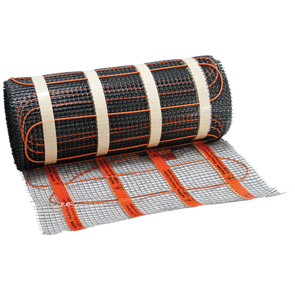 2.8Sqm Heat Mat 160W Per Sq Metre