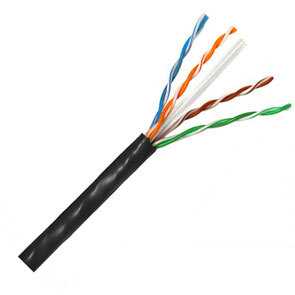 Cat 6 Duct Grade Cable 305M Box