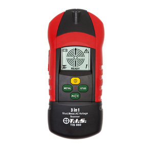 3 In 1 Stud Detector + Voltage Finder