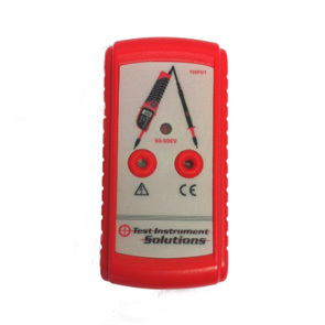 Proving Unit For Voltage Tester