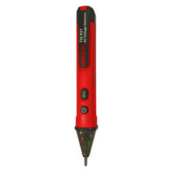 Non Contact Voltage Tester With Sound Aand Light